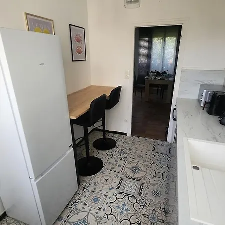 Apartment 8 People 24h Le Mans