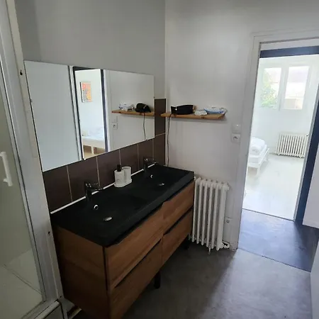 Apartment 8 People 24h Le Mans