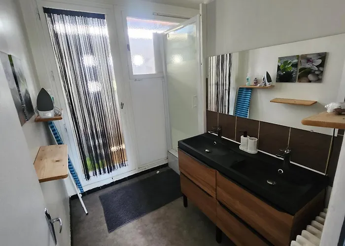 8 People 24h Appartamento