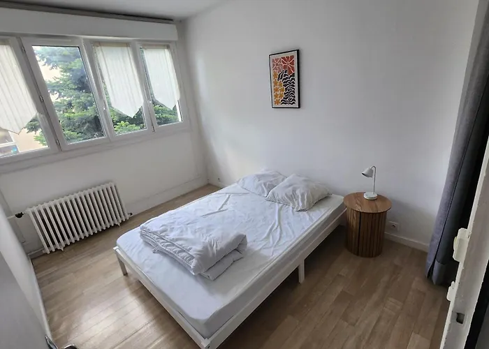 Appartamento 8 People 24h