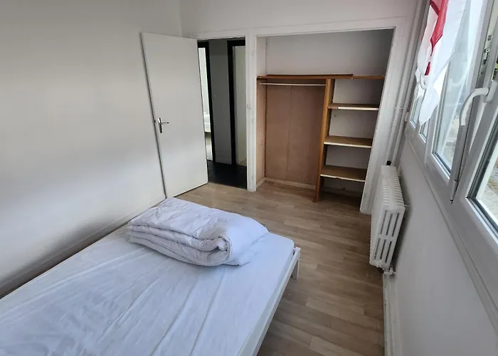 Appartamento 8 People 24h *